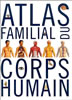 Couverture de l'ouvrage Atlas Familiale du Corps Humain