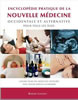 Couverture de l'Encyclopédie pratique de la nouvelle médecine occidentale et alternative pour tous les âges